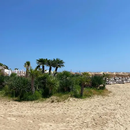 Apartment Horizon 4 'б' Sveti Vlas