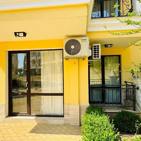 Apartment Horizon 4 'б' *