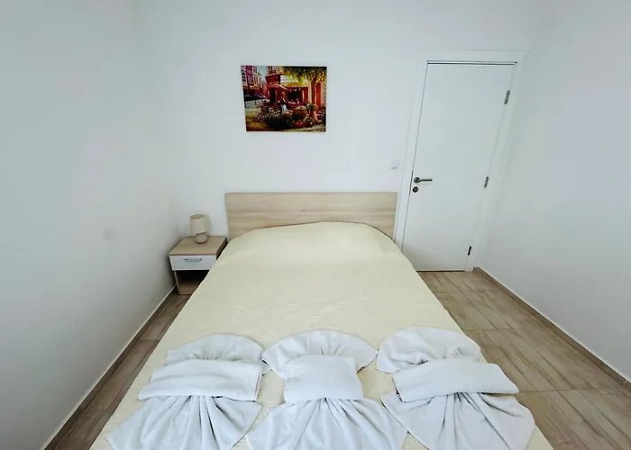 Apartment Horizon 4 'б'