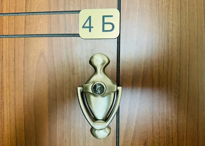 Apartment Horizon 4 'б'