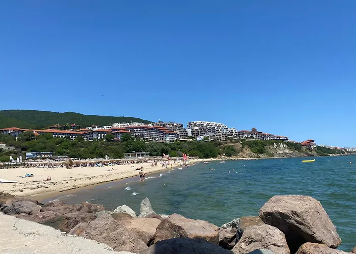 Apartment Horizon 4 'б'