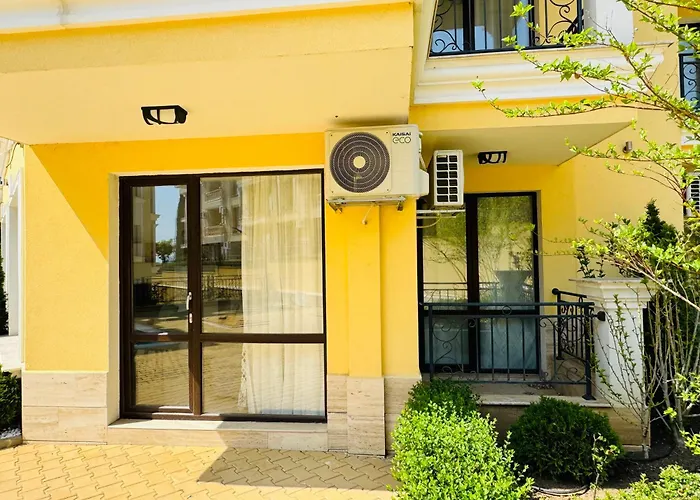 Apartment Horizon 4 'б' *