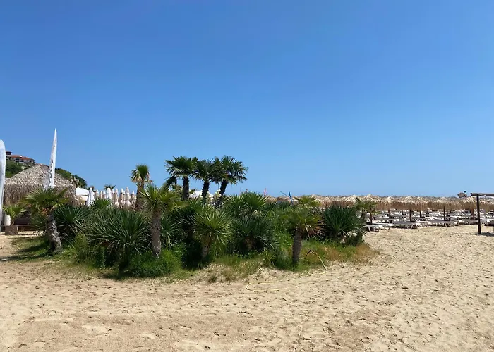 Lejlighed Horizon 4 'б' Sveti Vlas