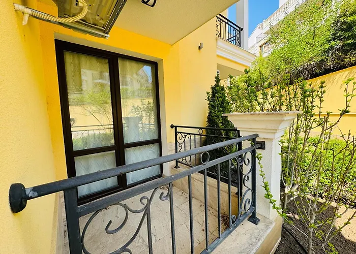 Horizon 4 'б' * Sveti Vlas